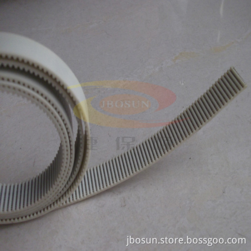 PU Open Ended Timing Belt (T2.5)
